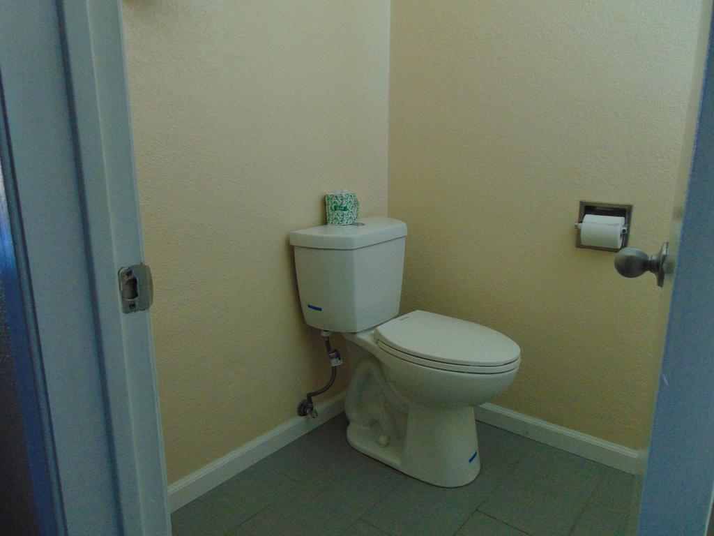 Heart Of Texas Motel Austin Bilik gambar