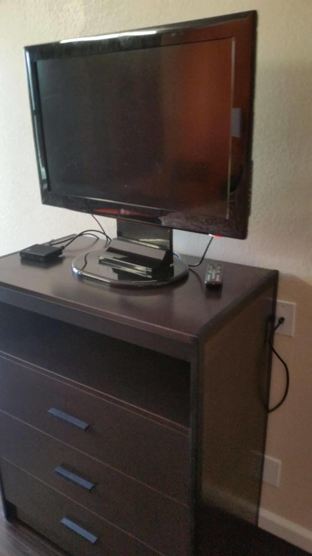 Heart Of Texas Motel Austin Luaran gambar