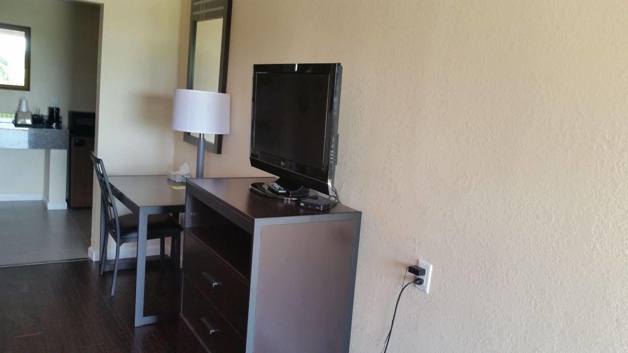 Heart Of Texas Motel Austin Luaran gambar