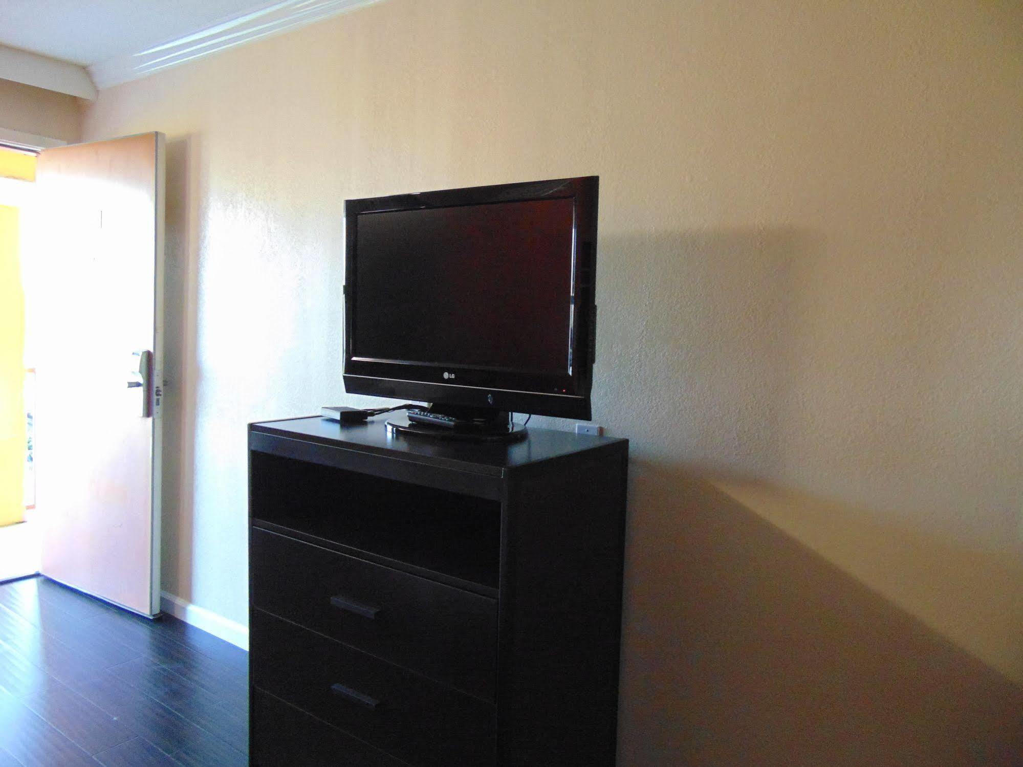Heart Of Texas Motel Austin Luaran gambar